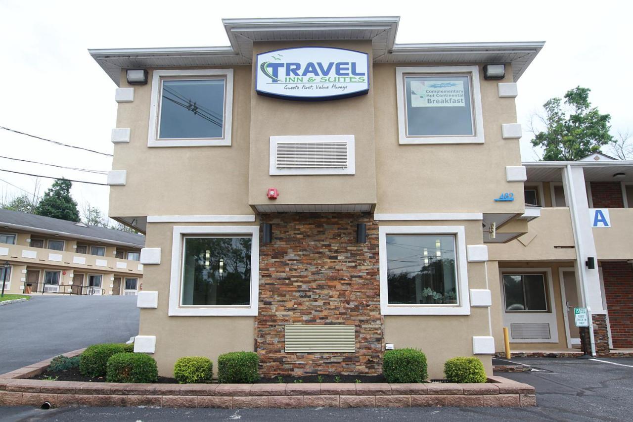 Travel Inn & Suites Флемінгтон Екстер'єр фото