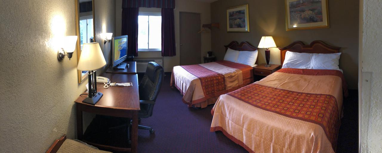 Travel Inn & Suites Флемінгтон Екстер'єр фото